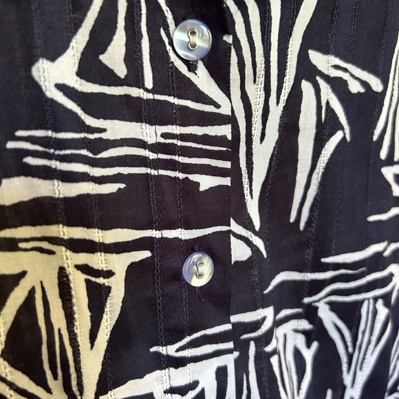 Allison Daley Sailboat Shirt - Picture 6 of 9